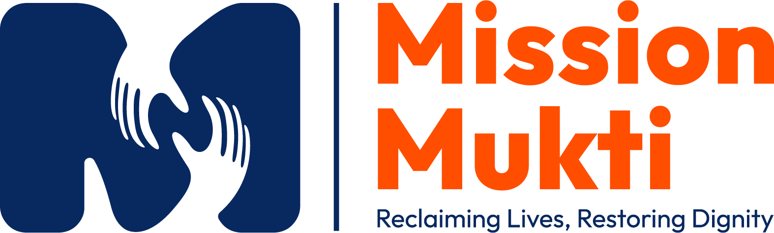 Mission Mukti Logo