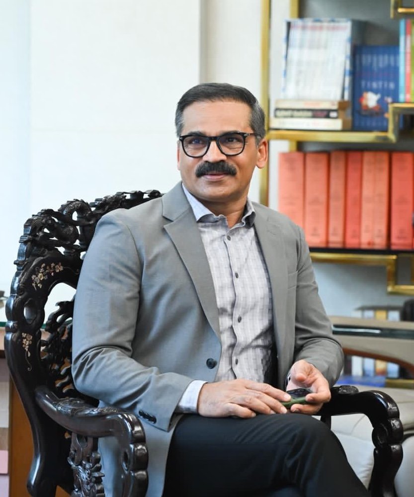 Commissioner of Police, Nagpur